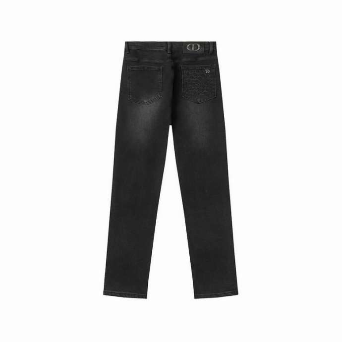 Picture of Dior Jeans _SKUDiorXS-L702-214546